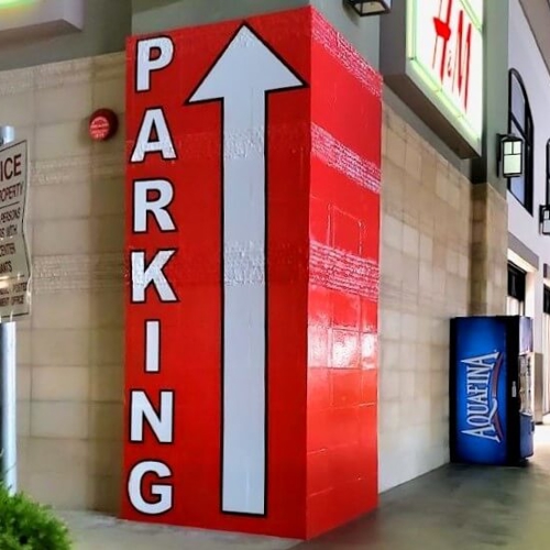 Wall Graphics